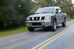 Nissan Titan 2006 года